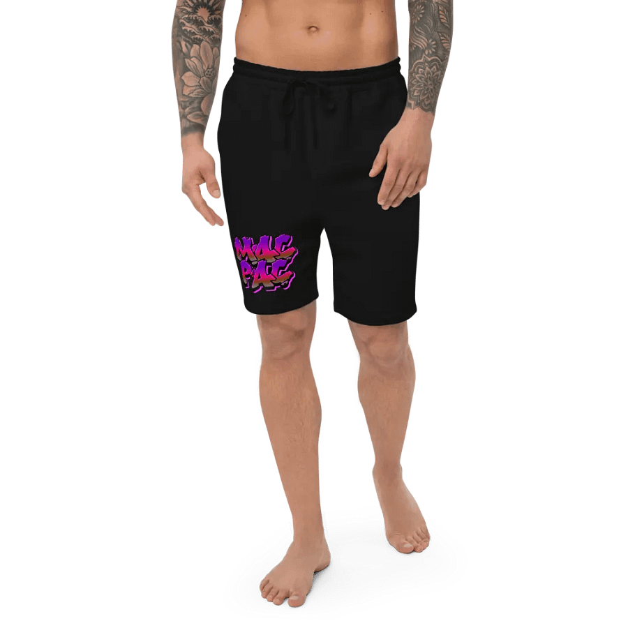 Mac Pac Shorts product image (1)