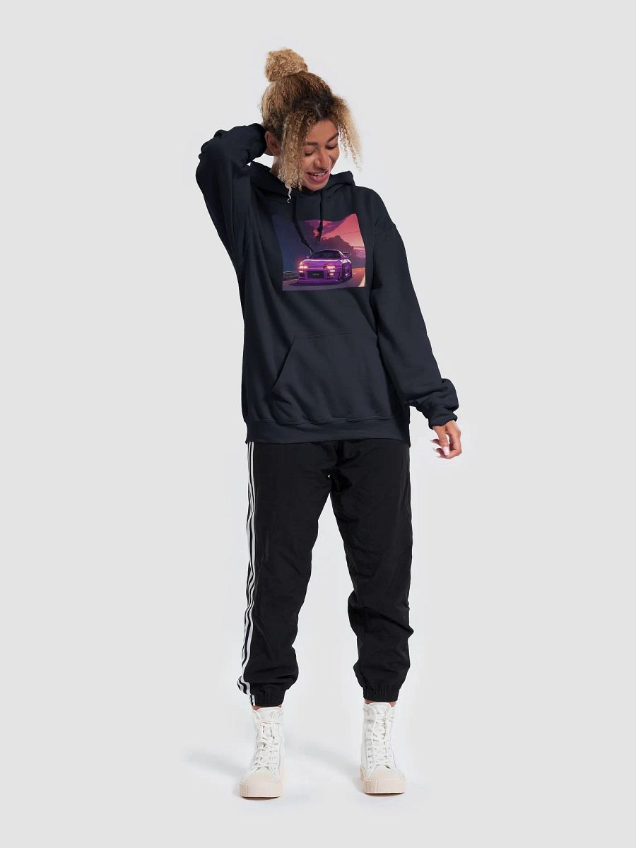 Mazzy JDM Hoodie product image (5)