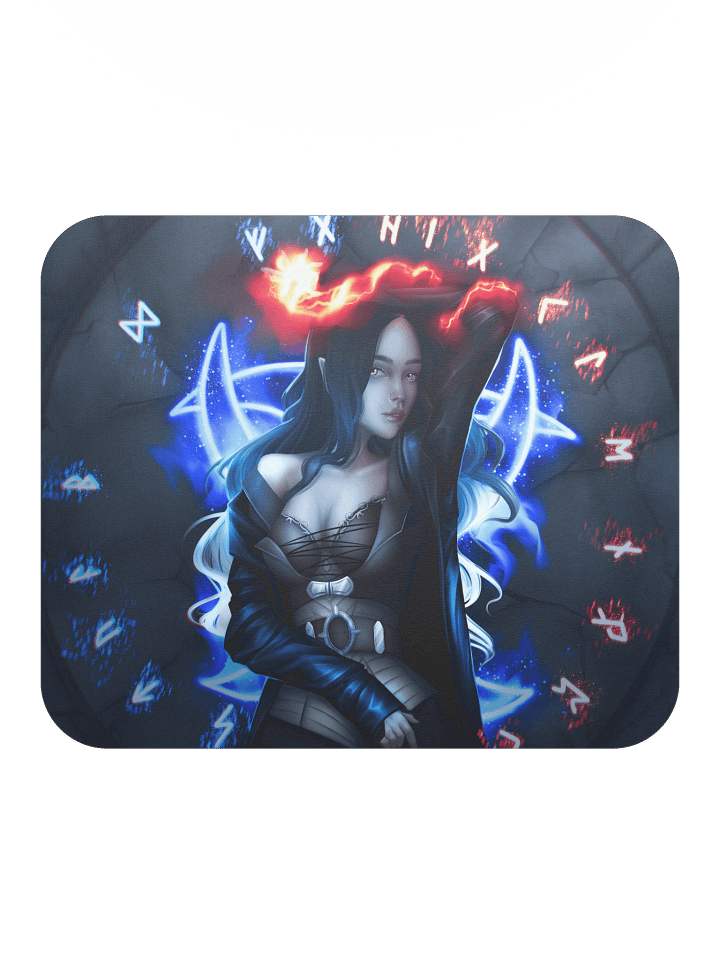 Sparrow Mousepad product image (2)