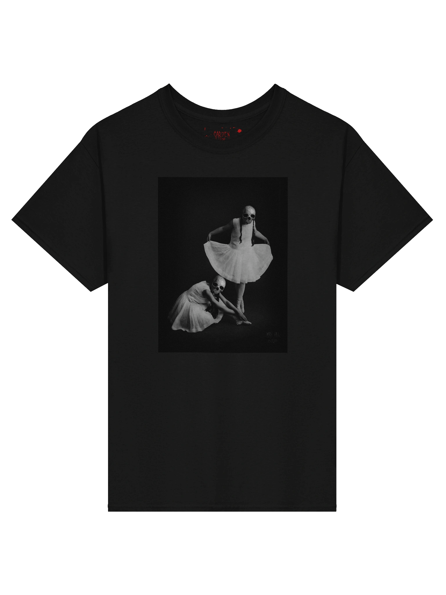 DANSE MACABRE product image (1)