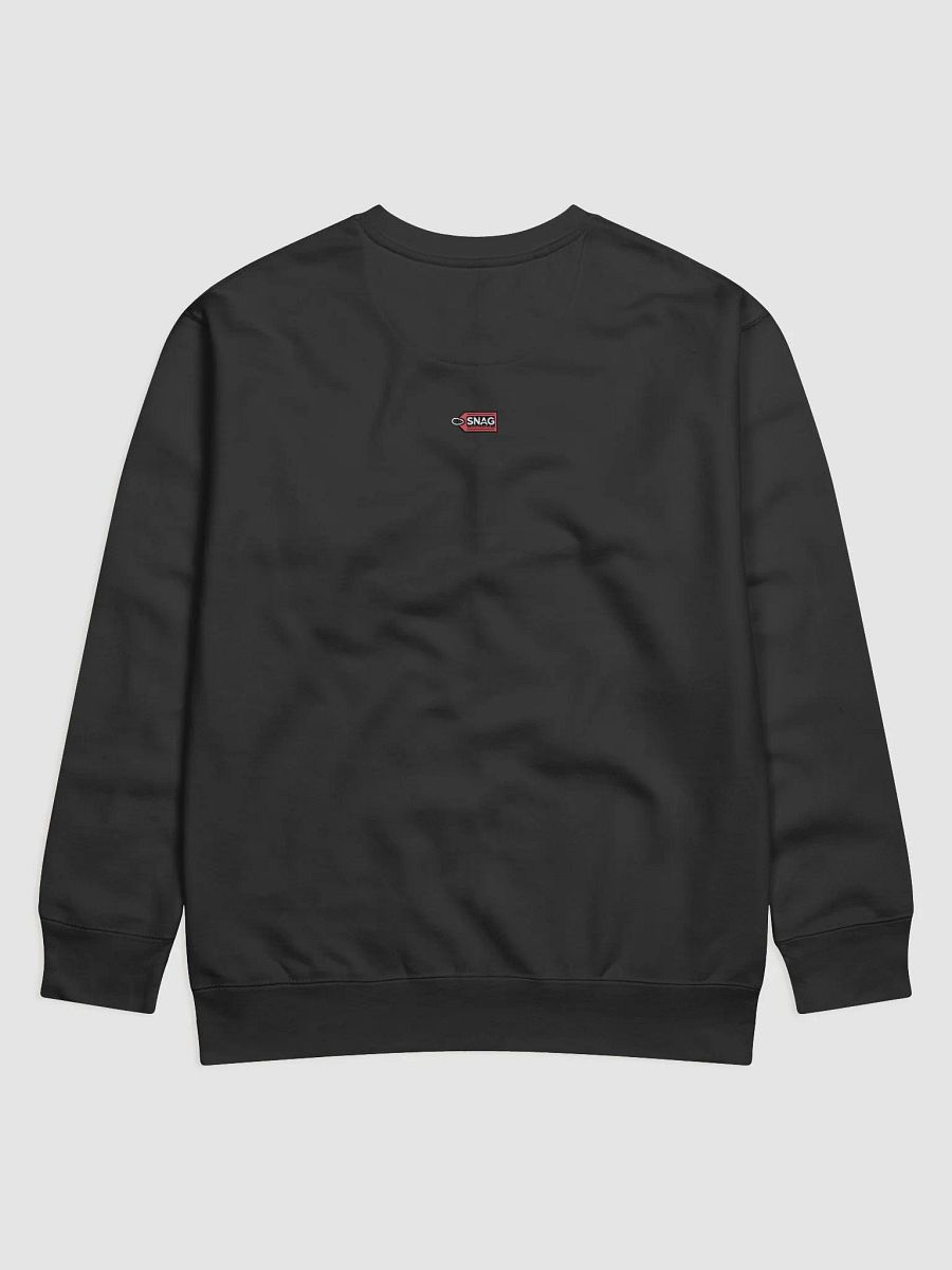 Sleek Modern Sweatshirt - Fall 2024 product image (8)