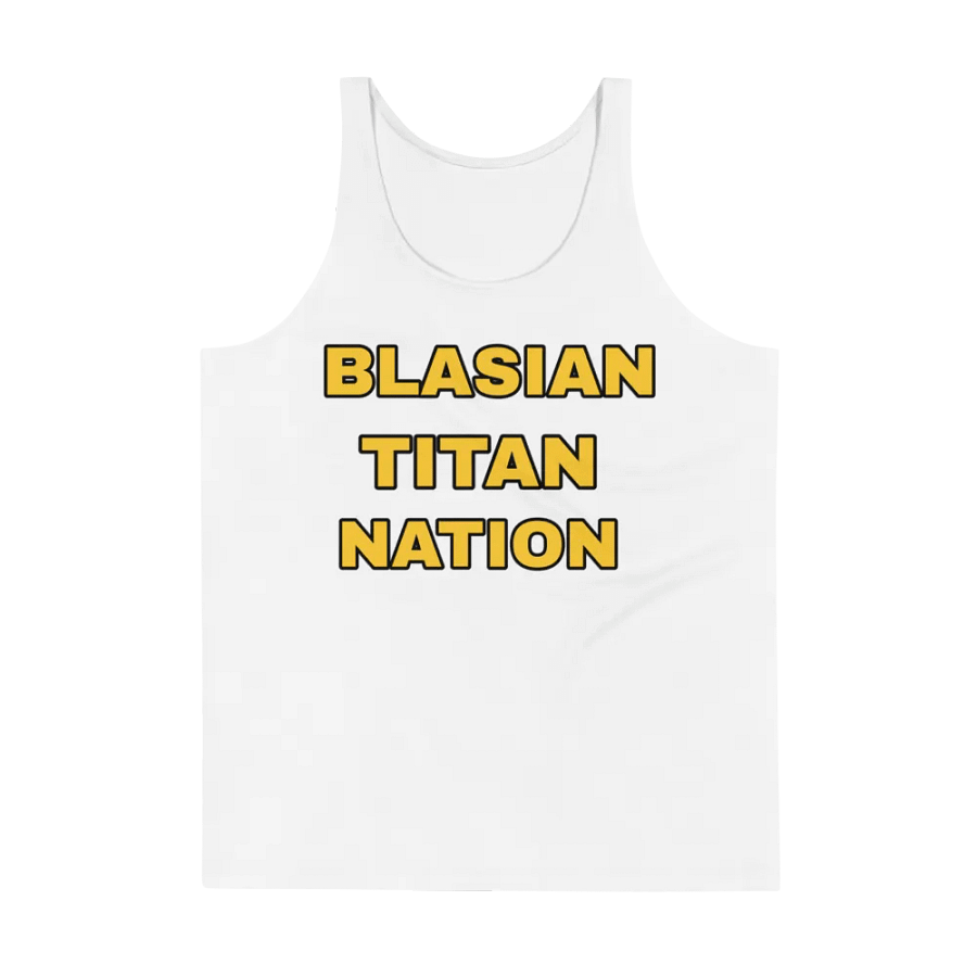 BTN undershirt product image (2)