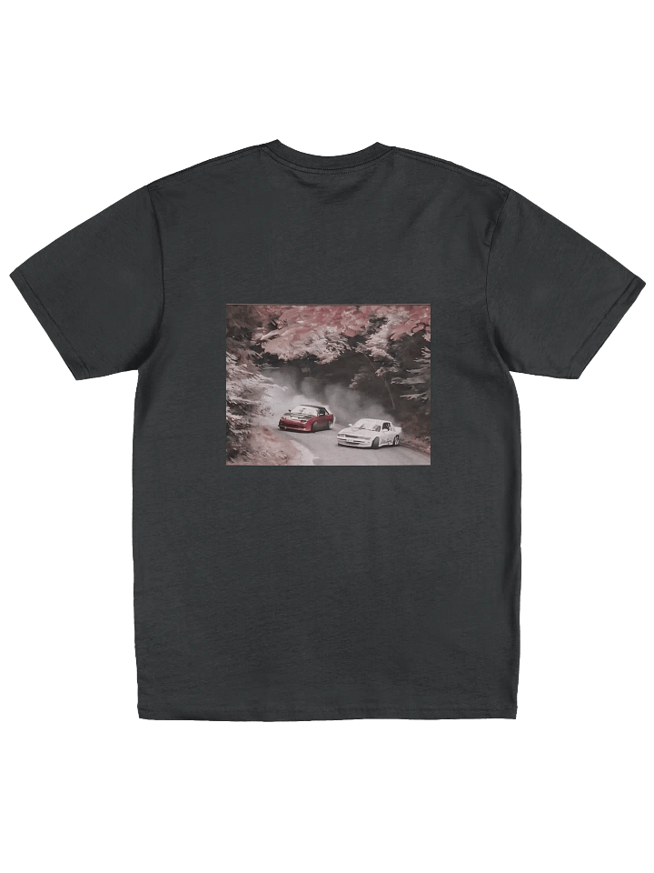 Essential Classic Tee product image (2)