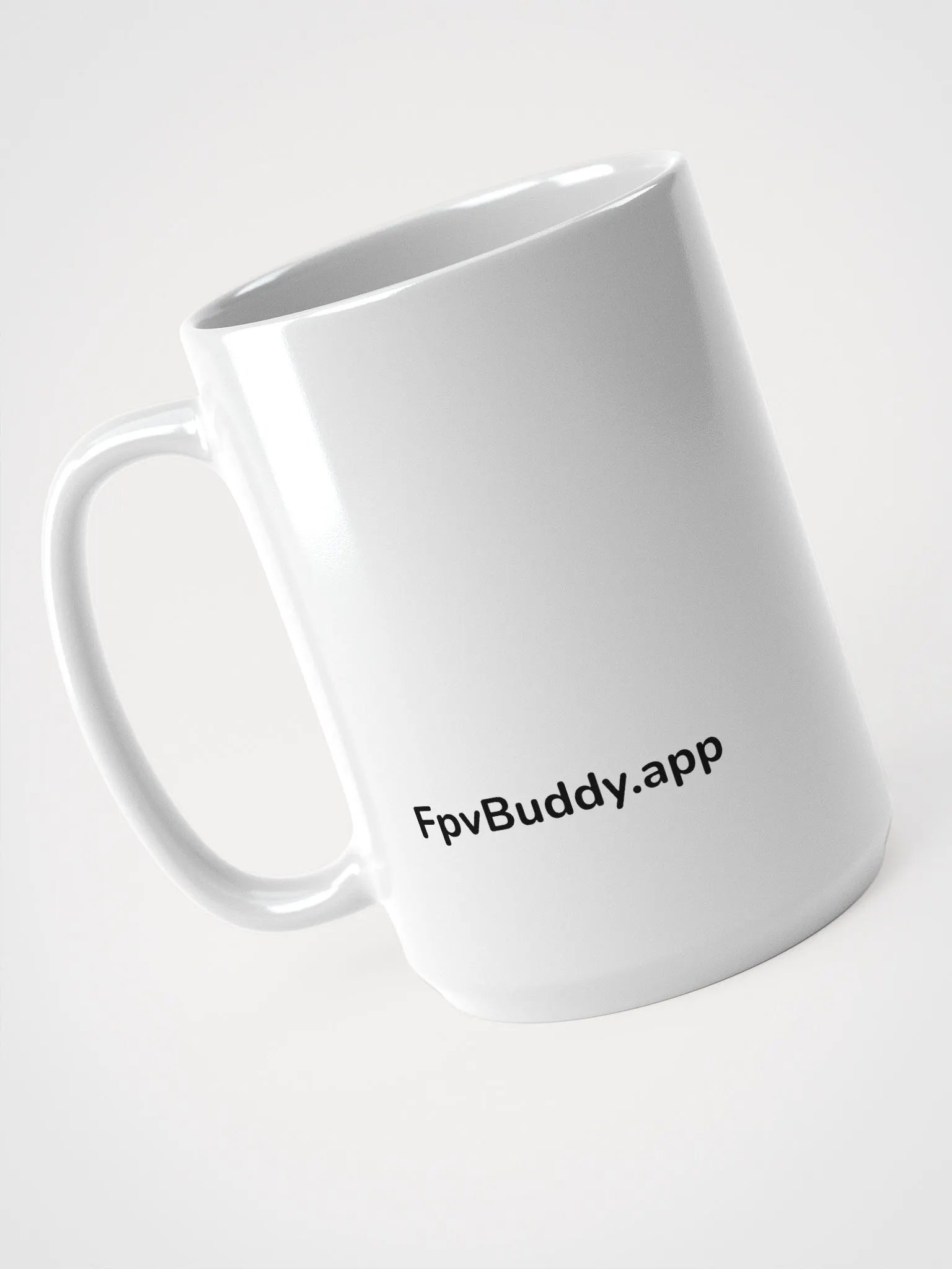 FpvBuddy mug product image (3)