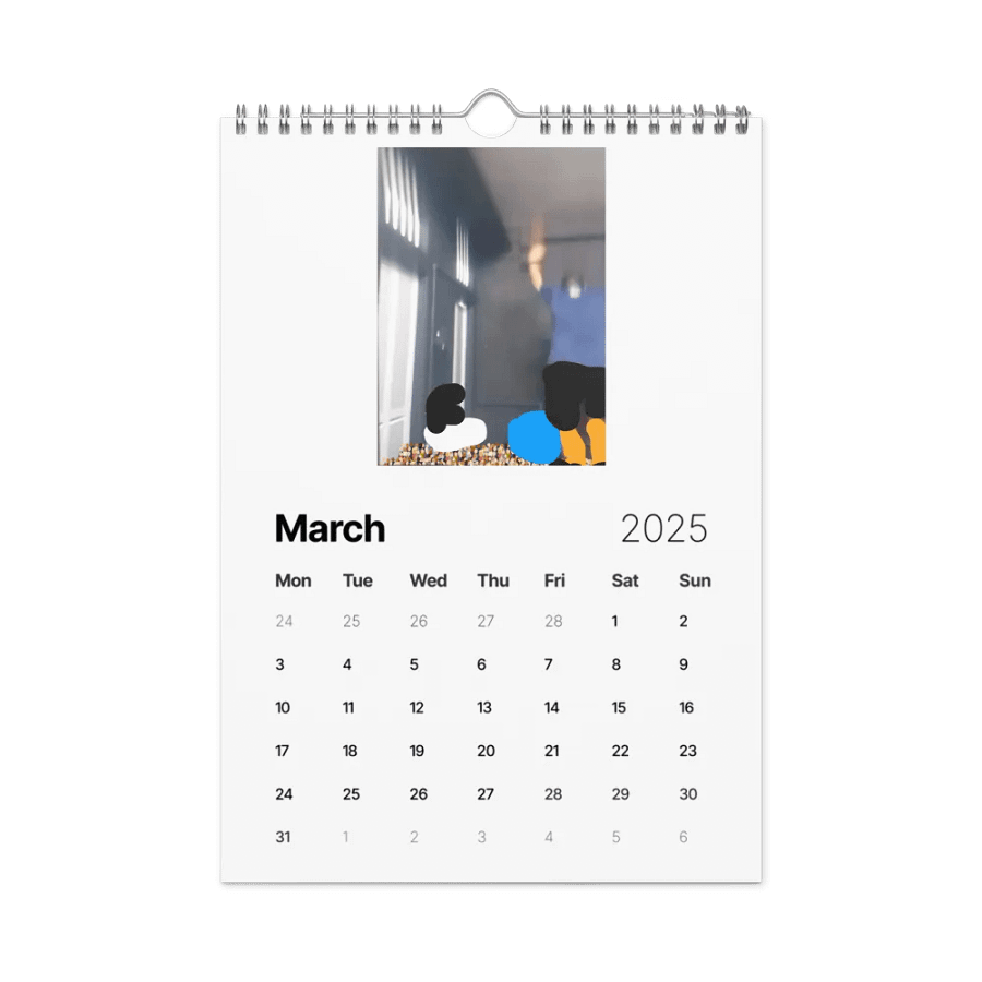 CALANDAR 2018 product image (9)