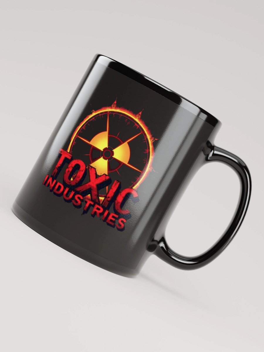 Toxic Ind mug product image (8)