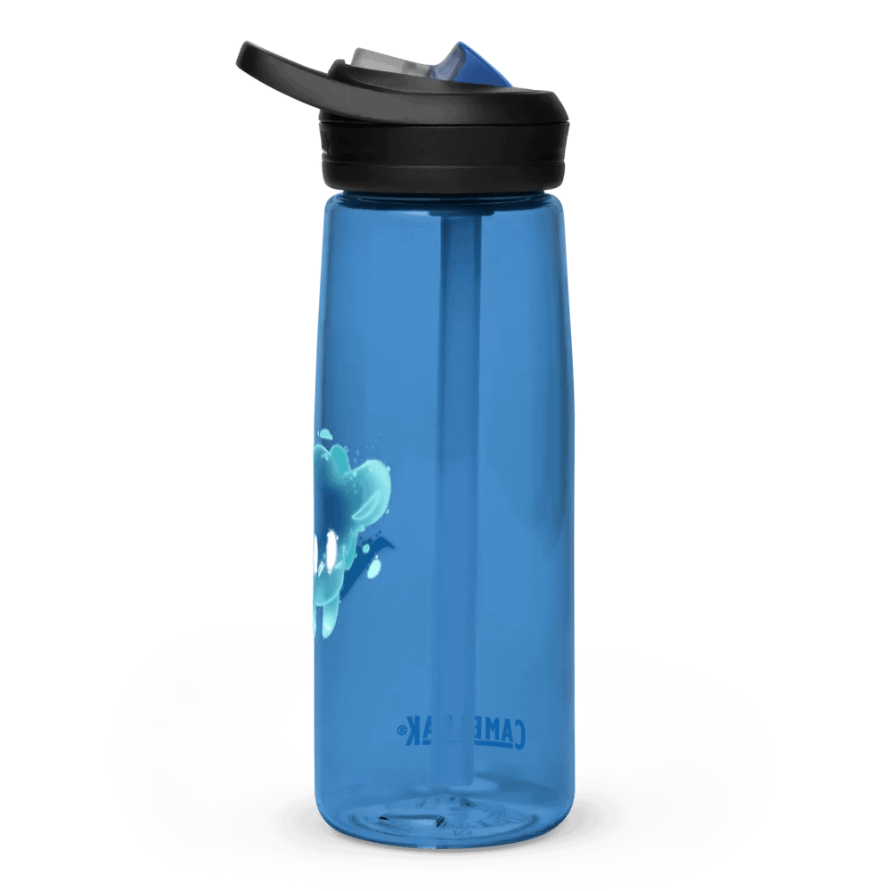 Spirit Goat Water Bottle product image (4)