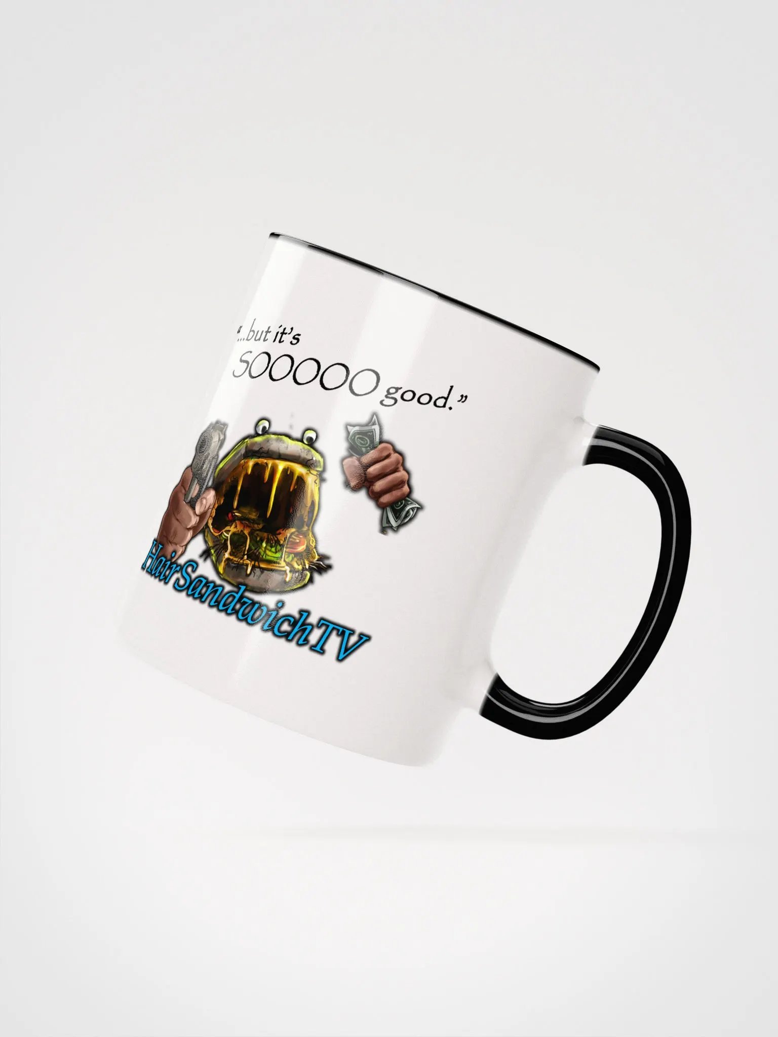 Coffe Mug - SOOO Good product image (2)