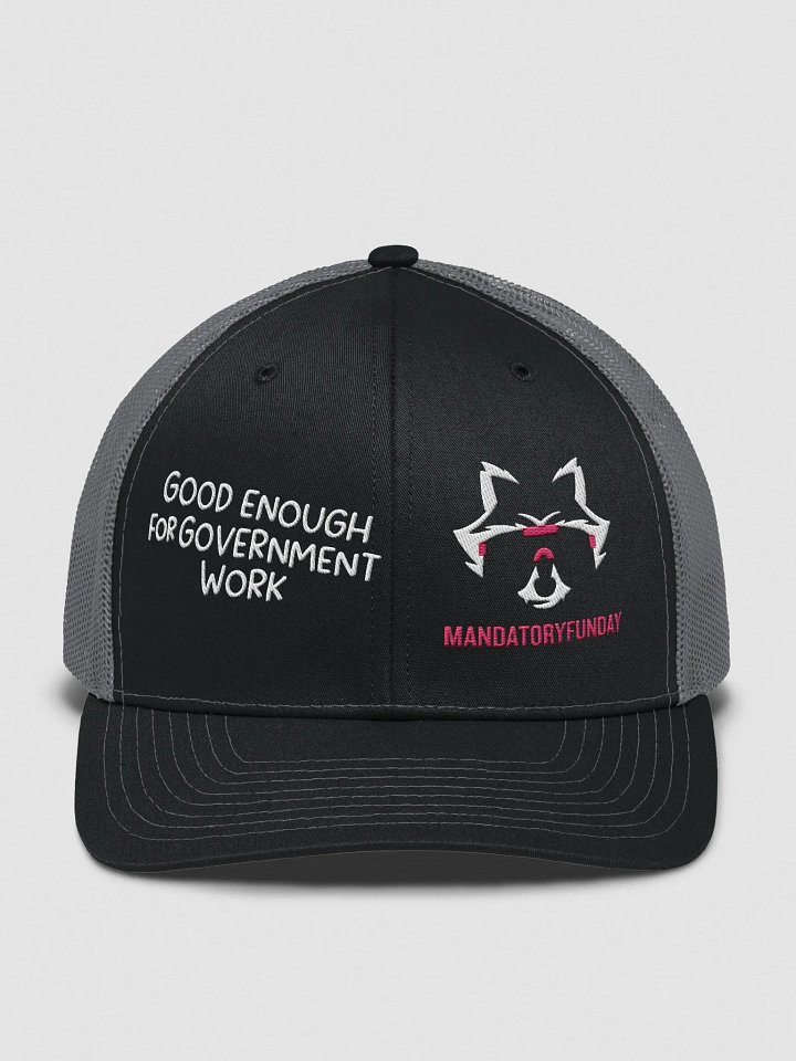 Good Enough Hat product image (6)