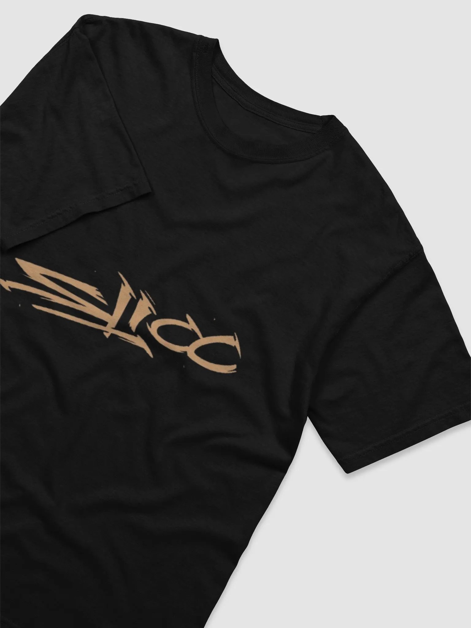 SlicC T-Shirt product image (2)