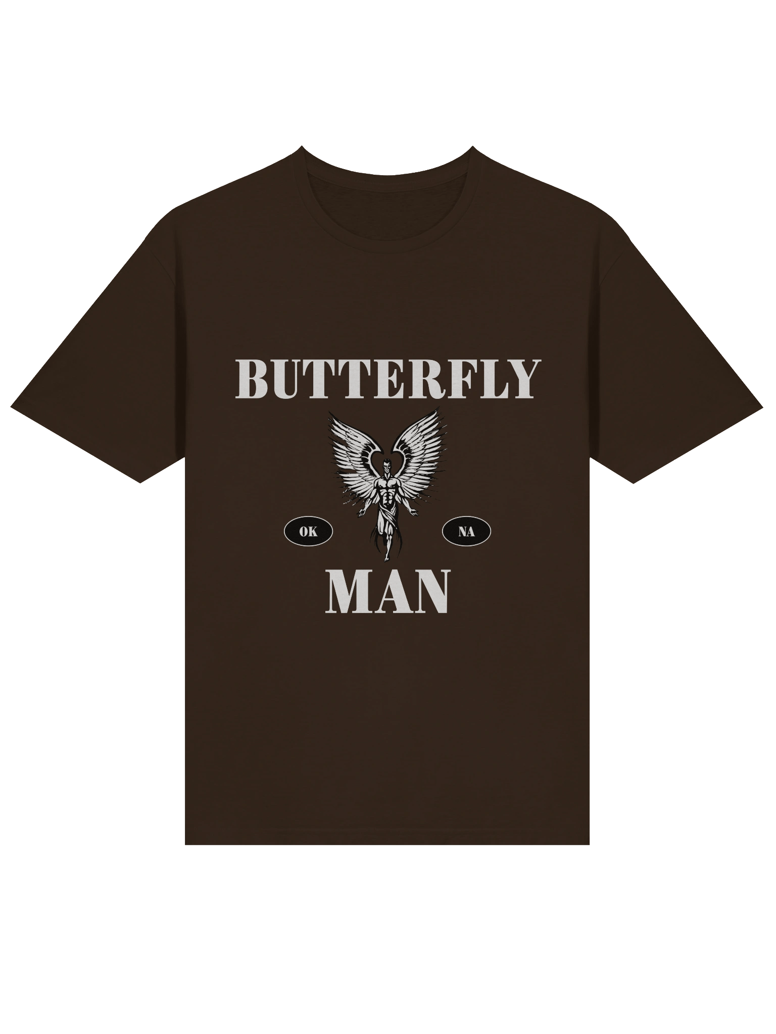 Butterfly Man product image (20)