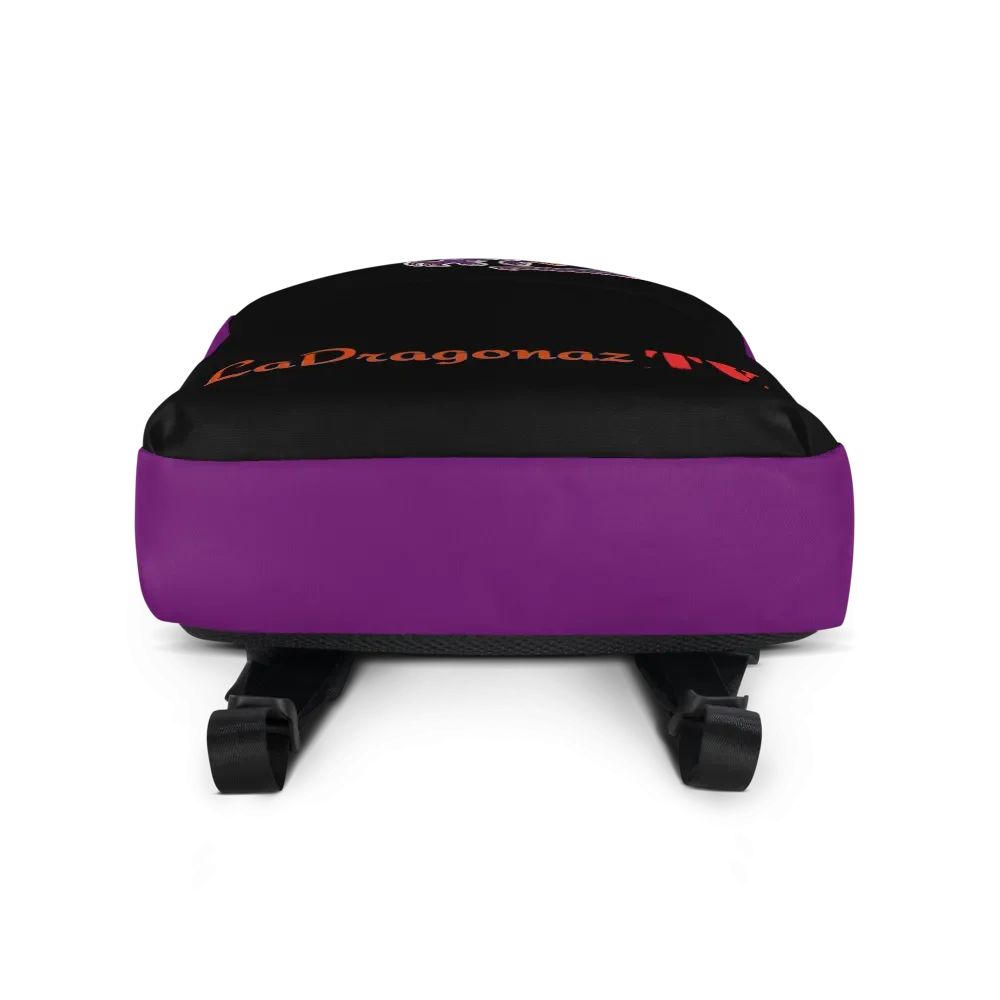 Sac à dos de Dragon/ Dragon Backpack product image (2)