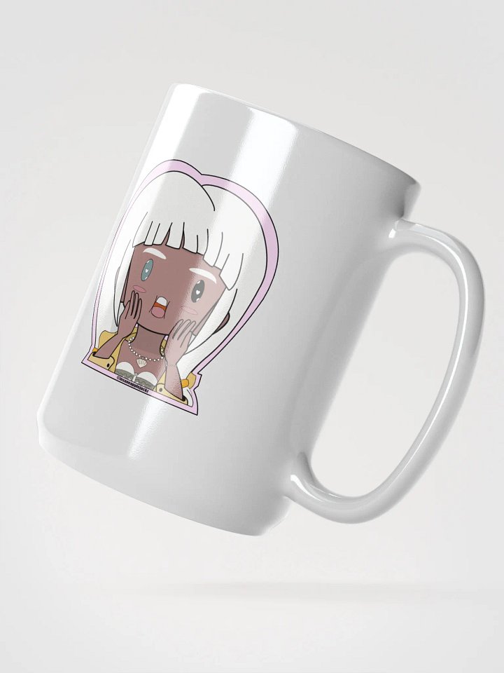 Angie Praise Mug (DW) product image (2)