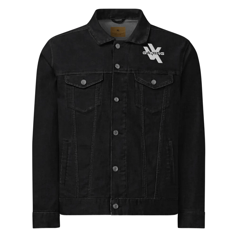 VX Denim Jacket product image (1)
