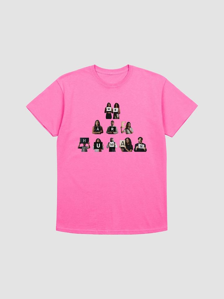 We Are Human Style 2 product image (7)