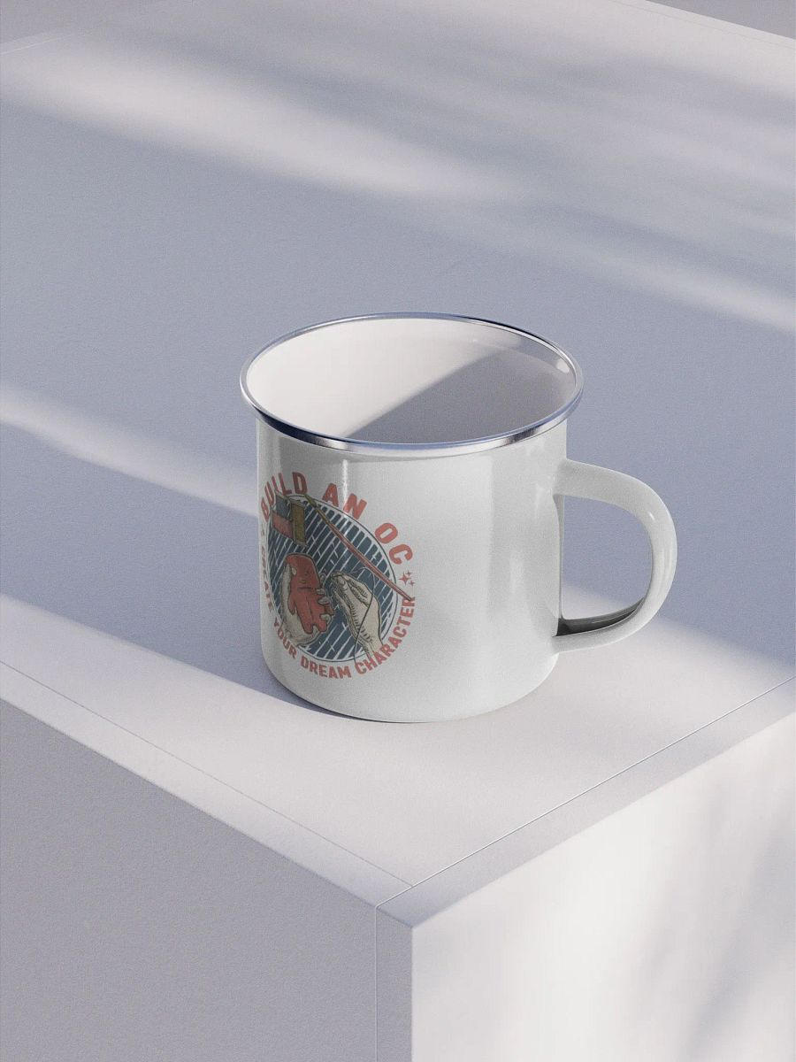 Build An OC Mug product image (2)