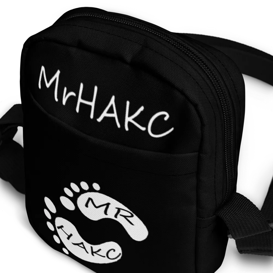 Crossbody Bag MrHAKC product image (5)