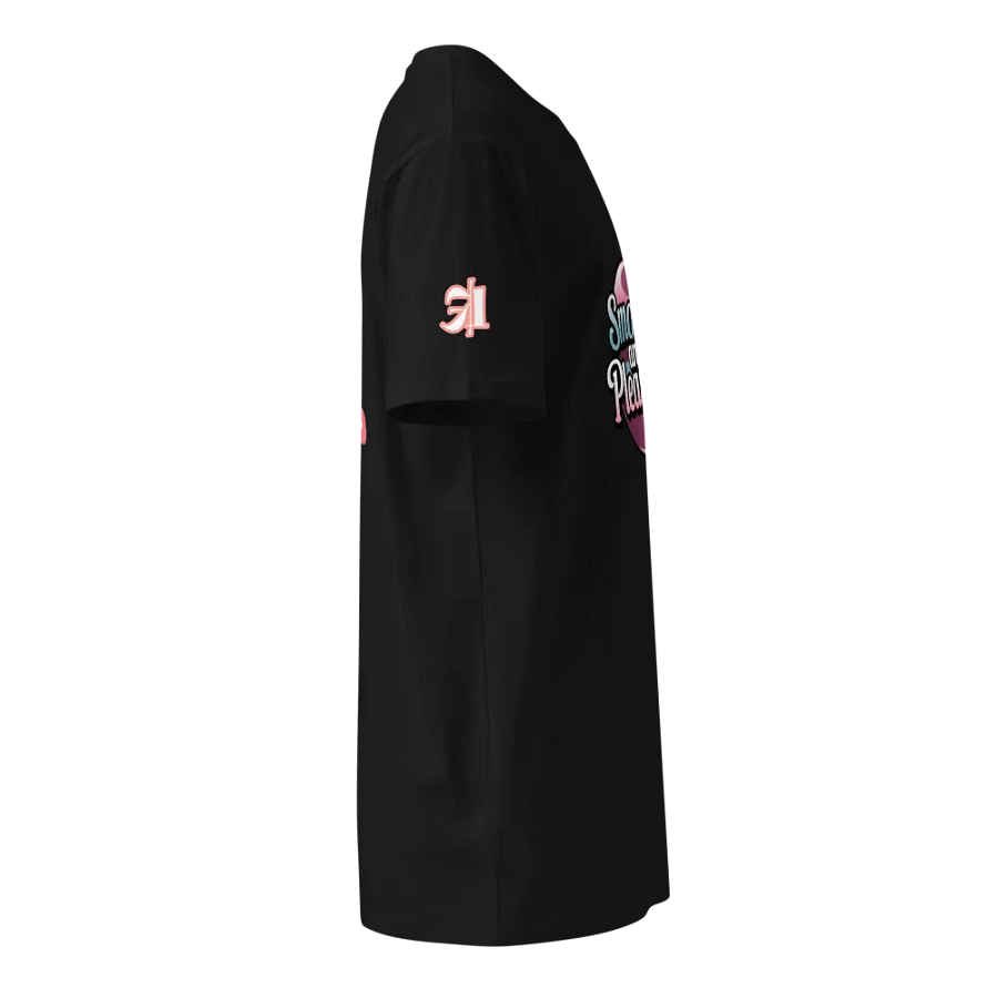 Glossy Gradient Unisex Tee product image (7)
