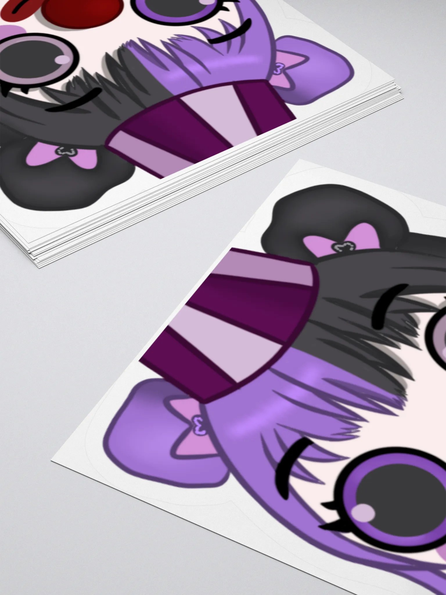 Clown -sticker product image (4)