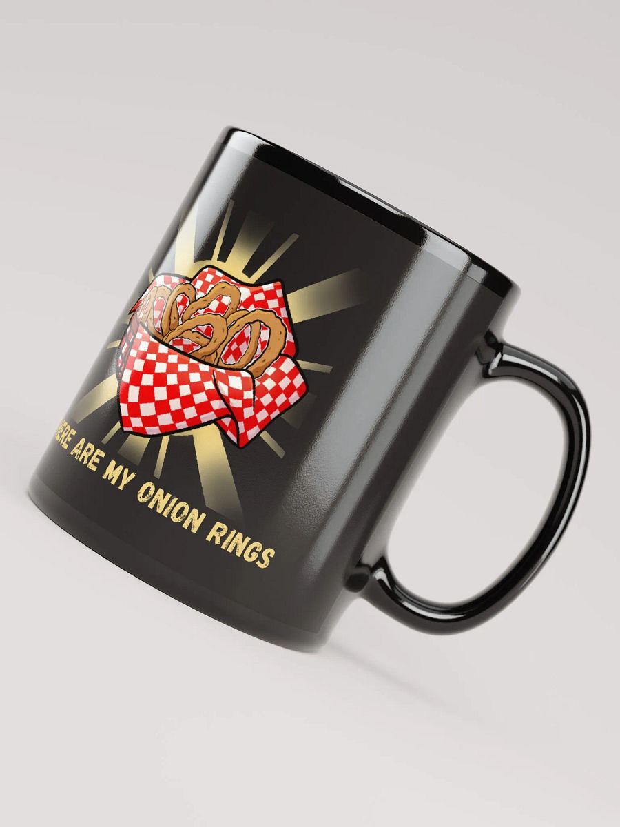 WAMOR Mug product image (4)