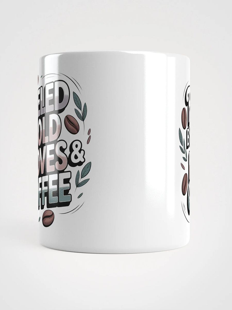 Fueled by Bold Moves and Coffee Mug product image (5)