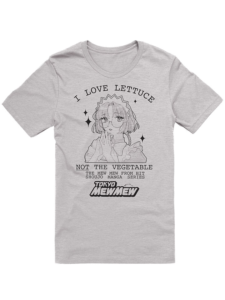 I LOVE LETTUCE // blk product image (1)