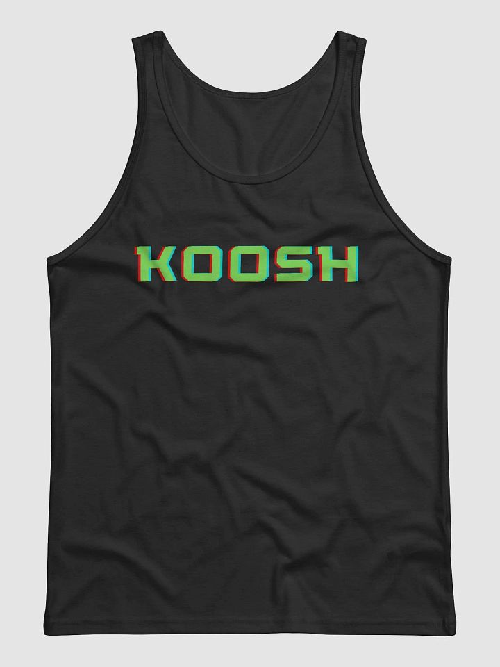 Koosh Tank Top product image (9)