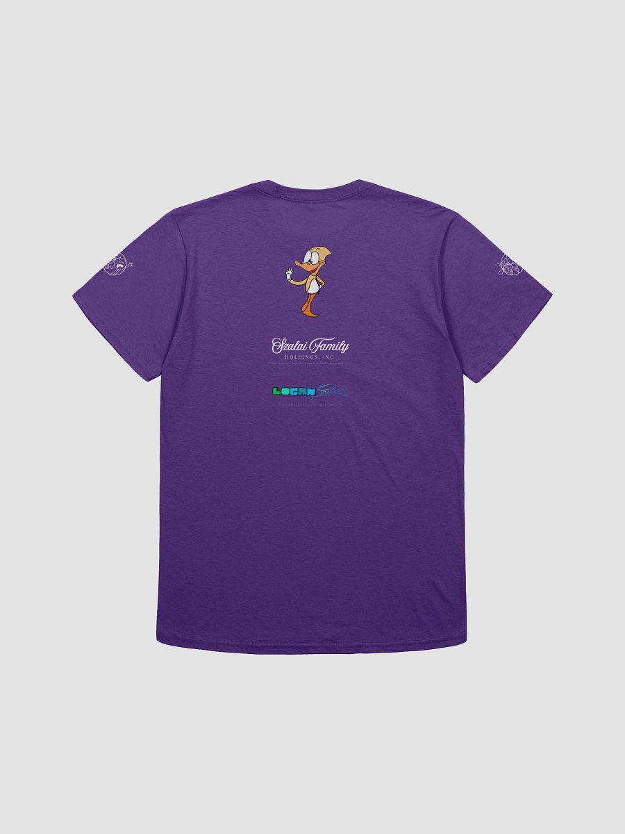 Logan Studios Sports Shirt product image (6)