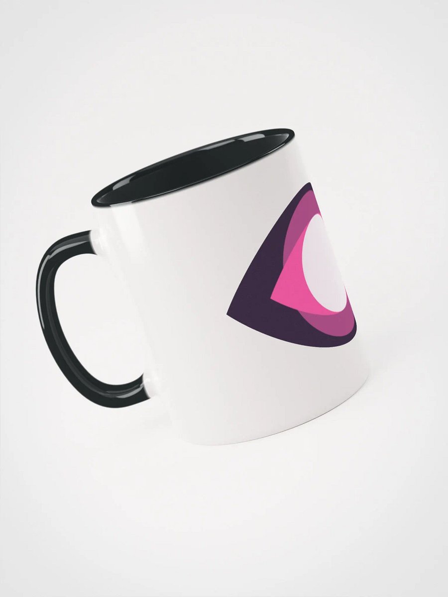 Crossroad Logo Mug product image (6)