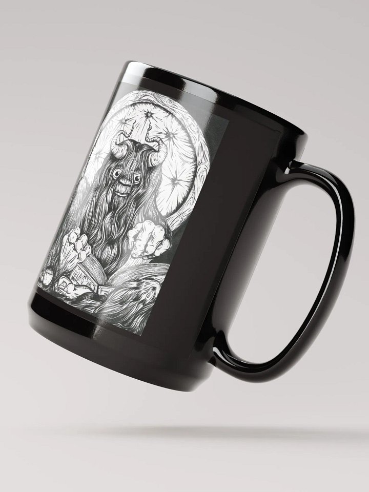 Staycation Mug product image (2)