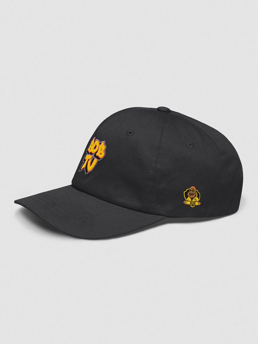 BOB TV Hat product image (30)