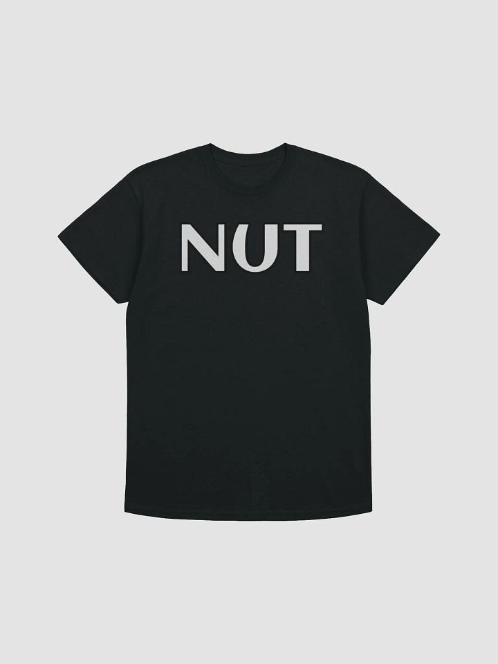 NUT Tee product image (9)