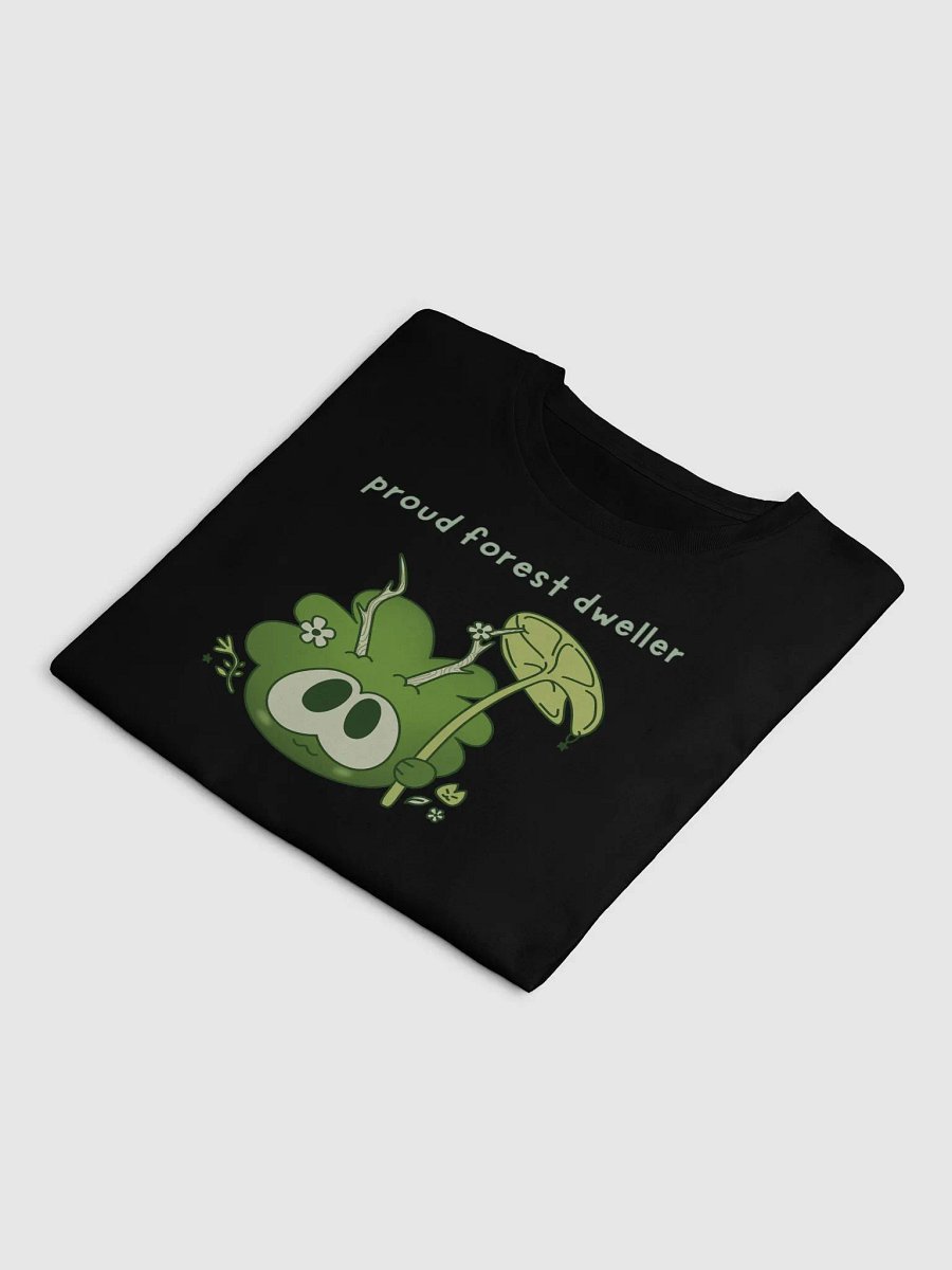 proud forest dweller cropped tee product image (4)