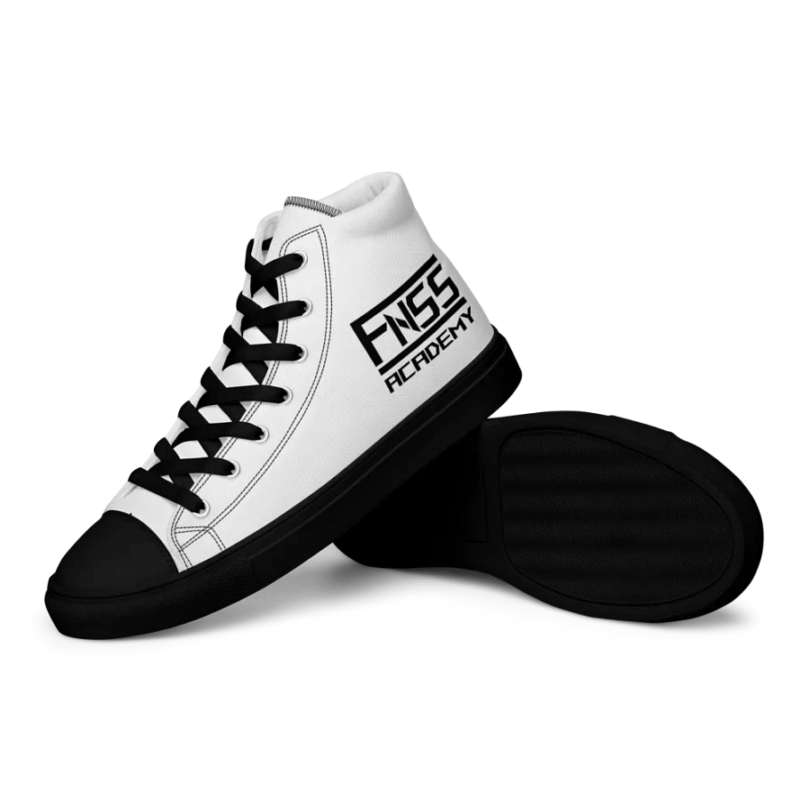 VANS x FNSS ACADEMY product image (9)