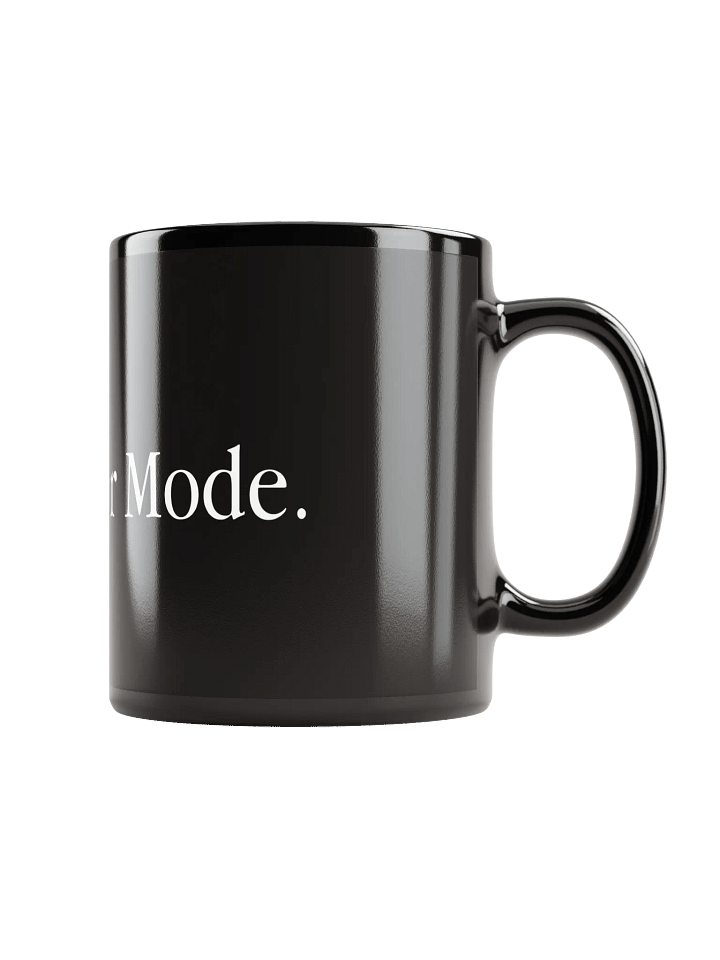 Kota | Founder Mode Mug product image (1)