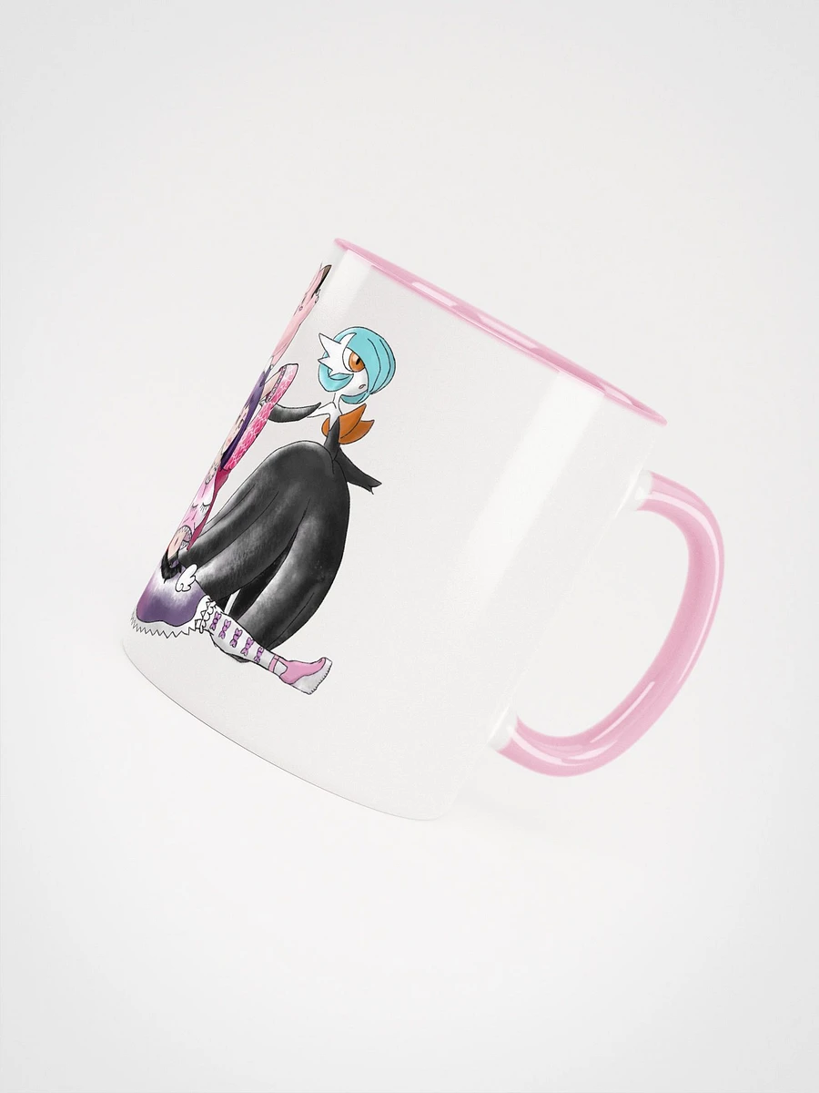 Sip It! Fairy Type Gym Leader product image (16)