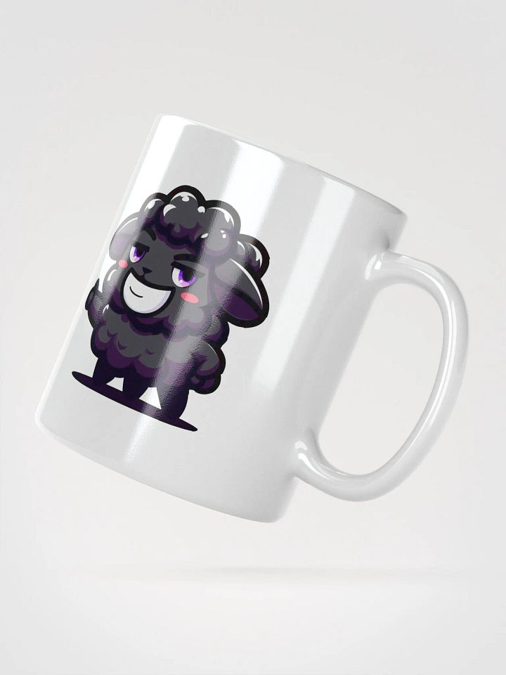 Black Sheep Season 3 Team Mug product image (5)