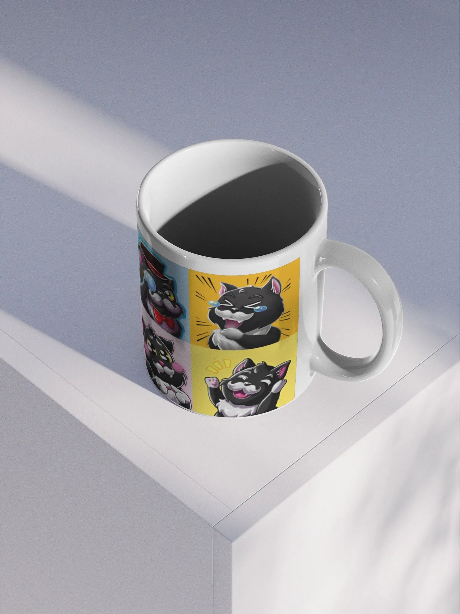 Zymmiemote Variety Mug product image (3)