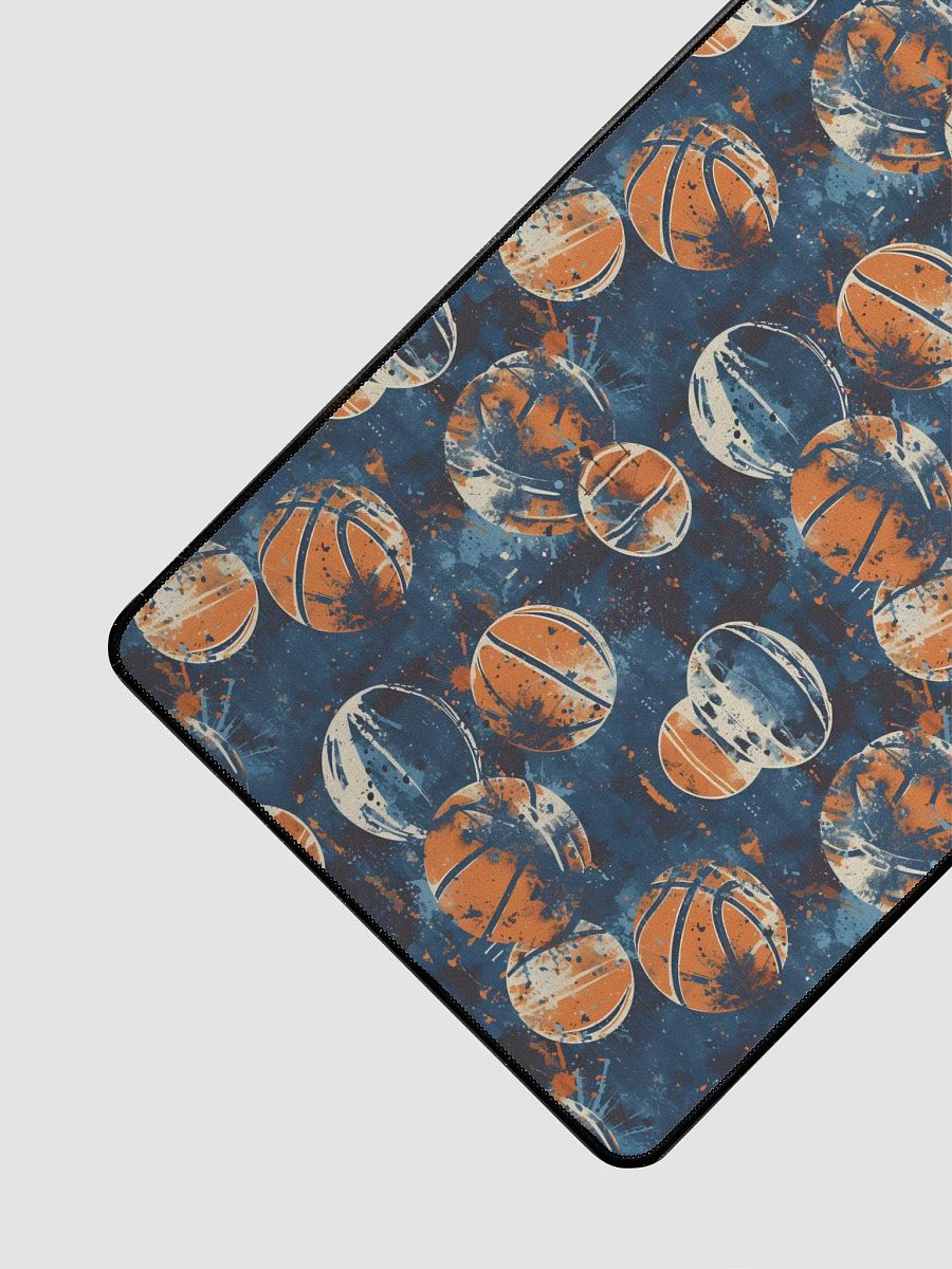 Basketball Acid Wash product image (3)