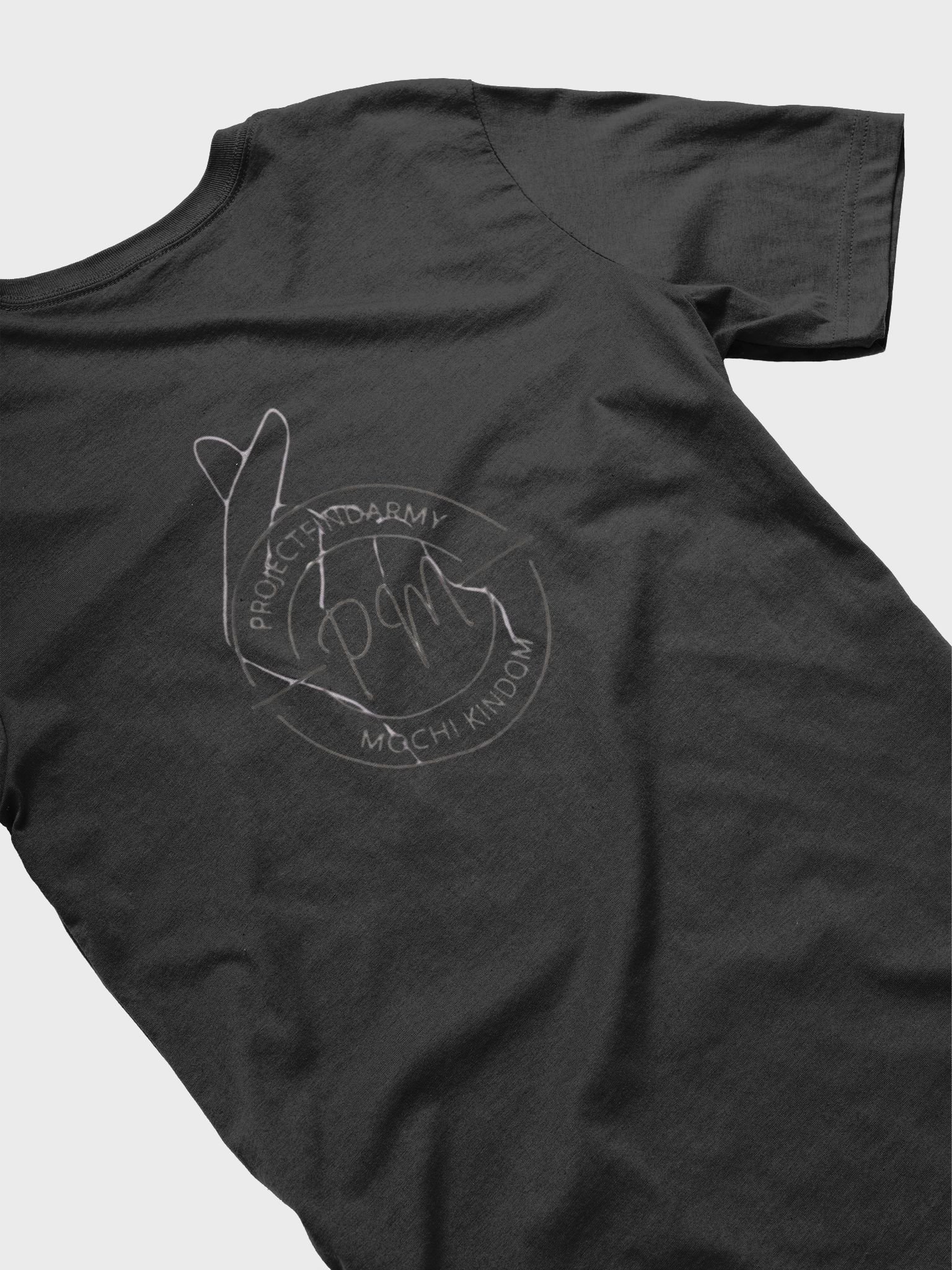 Project Find Army tee product image (45)