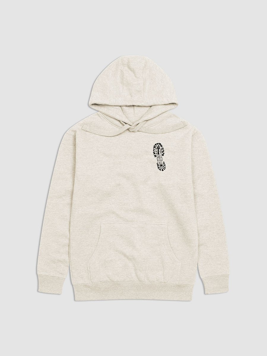 32 Feet Up Premium Hoodie – Appalachian Trail Edition product image (1)