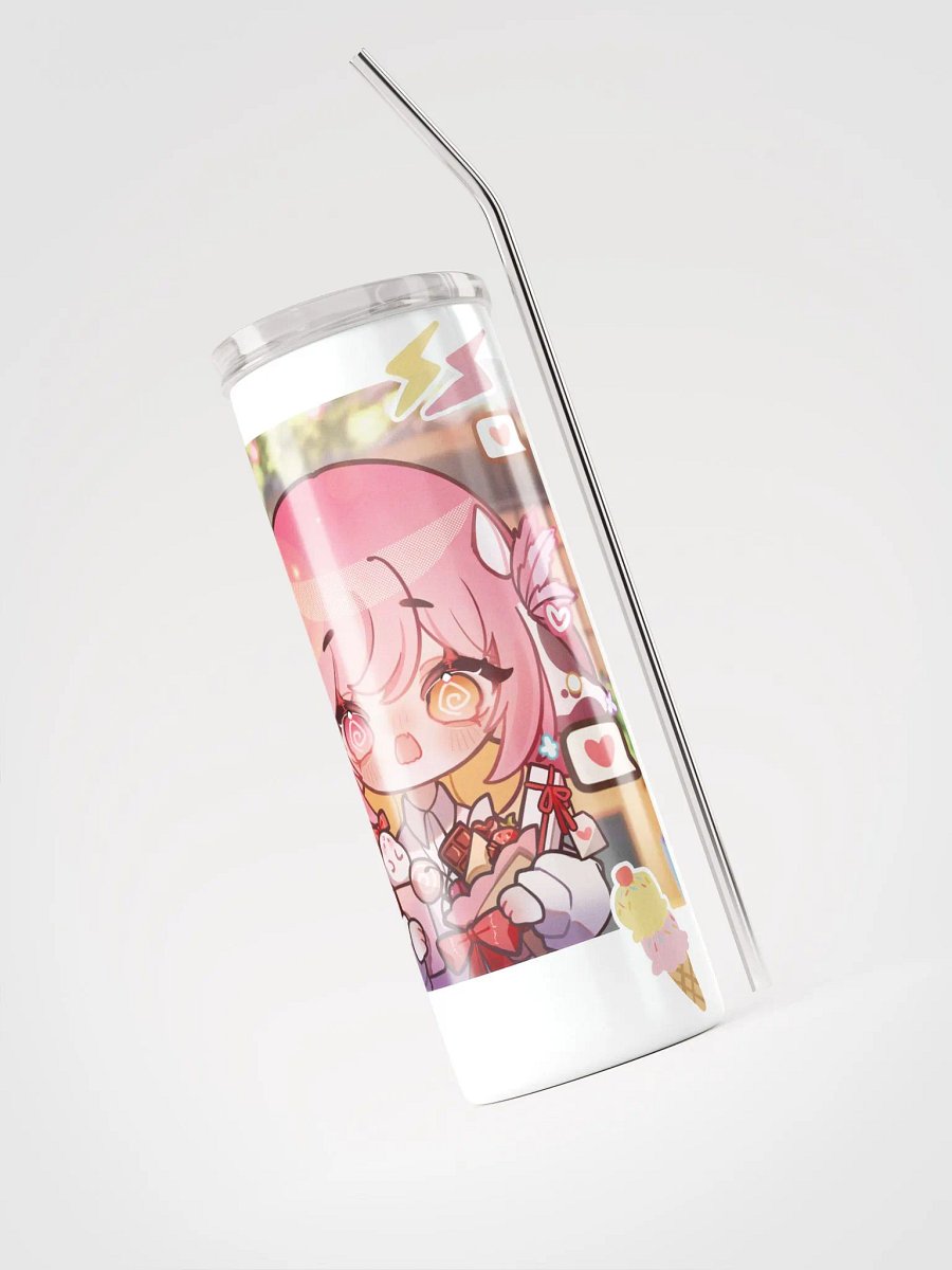 Lumi Stainless Steel Tumbler product image (3)