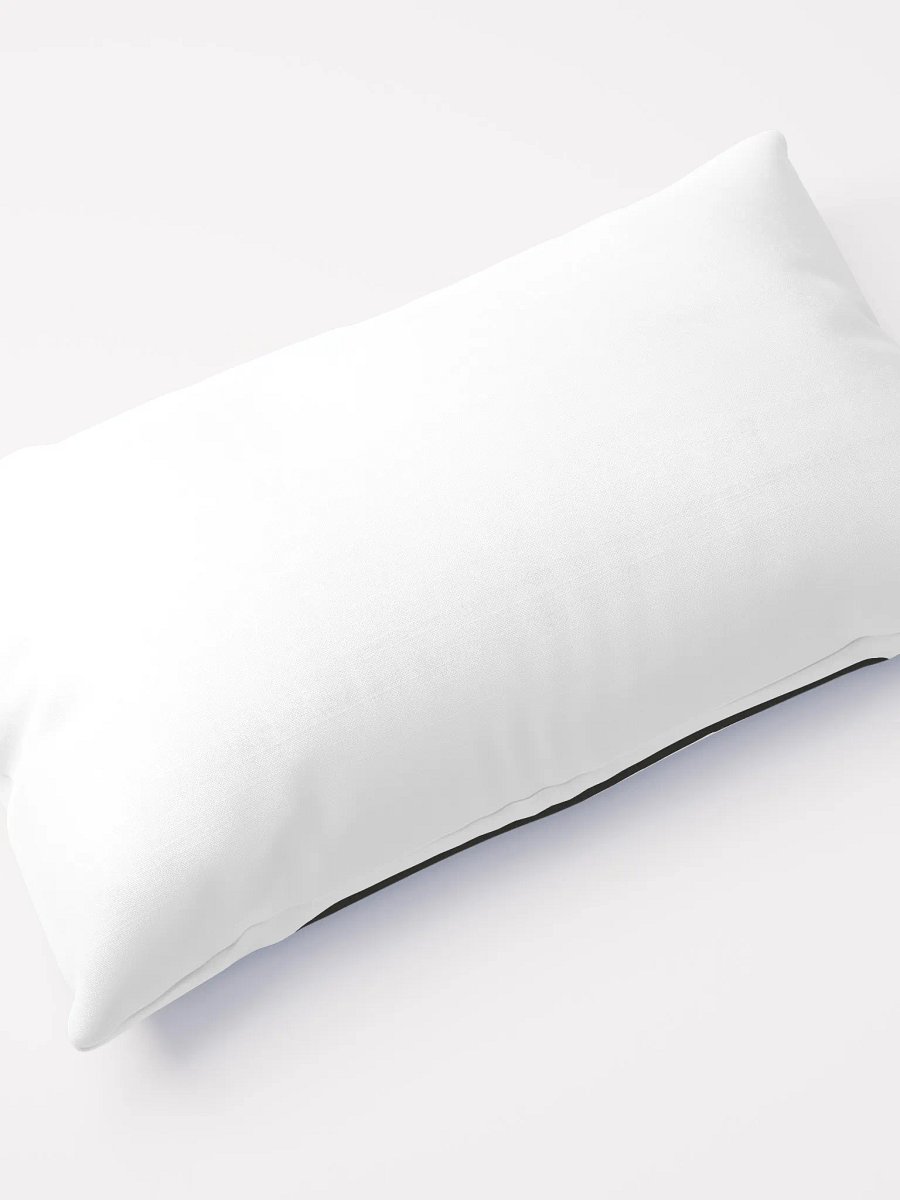SIMPLY MUSIC Pillow White product image (10)