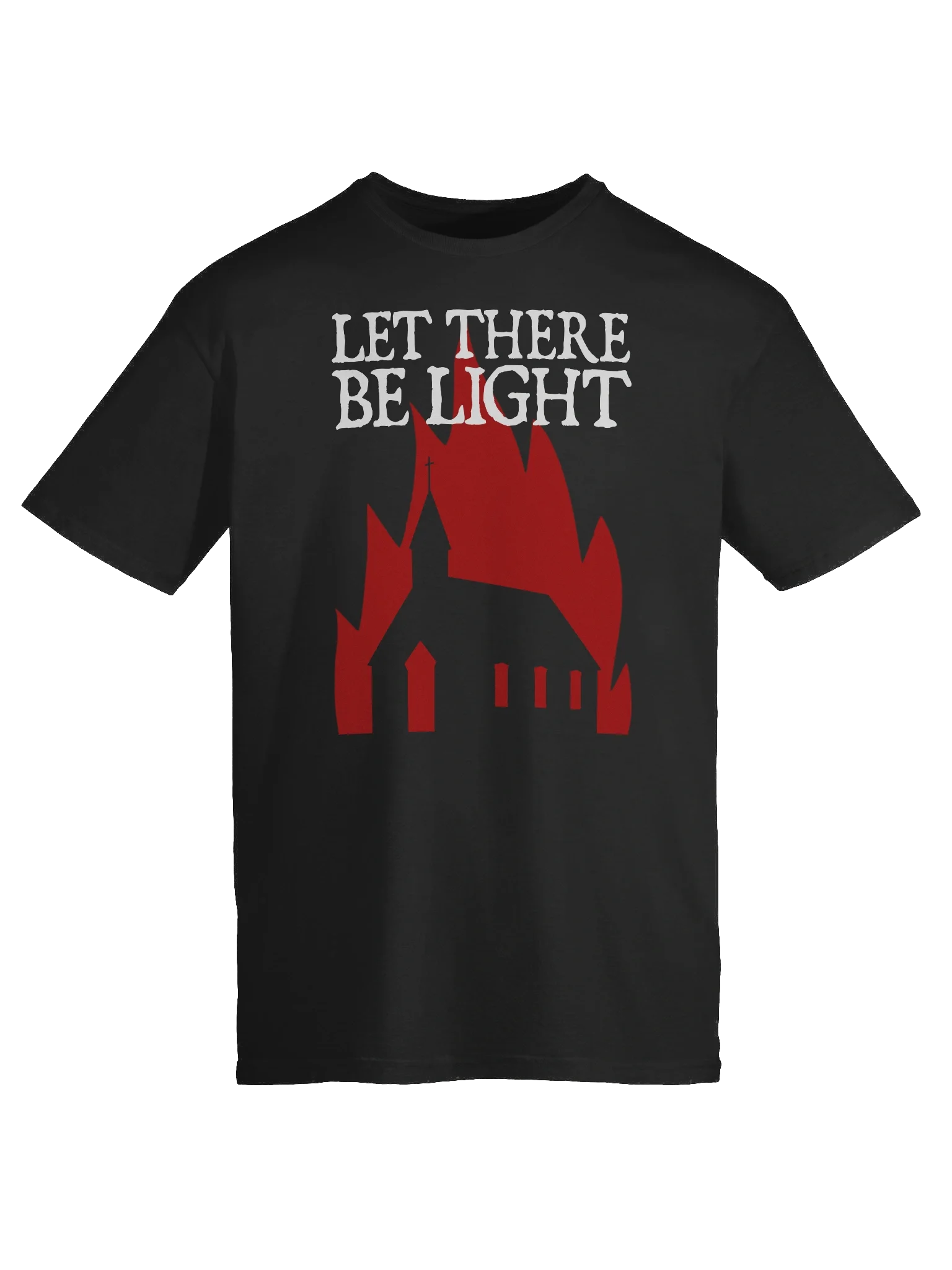 Let There Be Light product image (9)