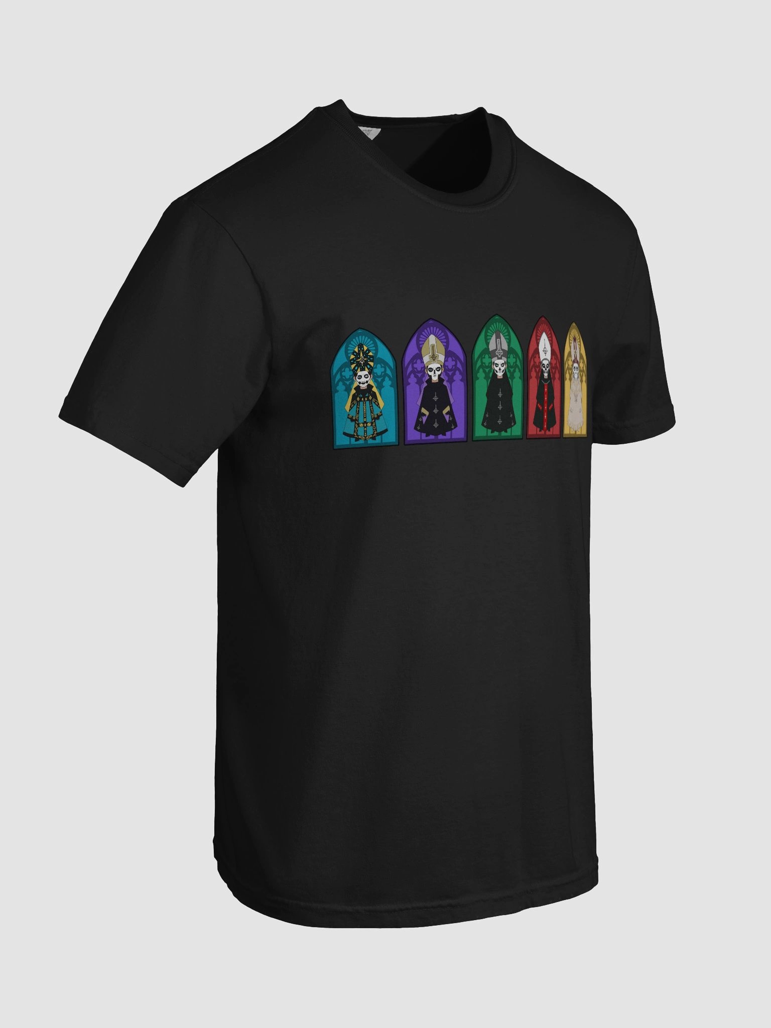 Family Line T-Shirt product image (8)