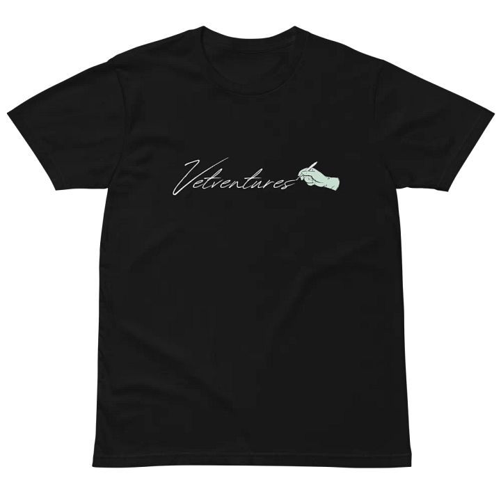 Premium T-Shirt product image (4)