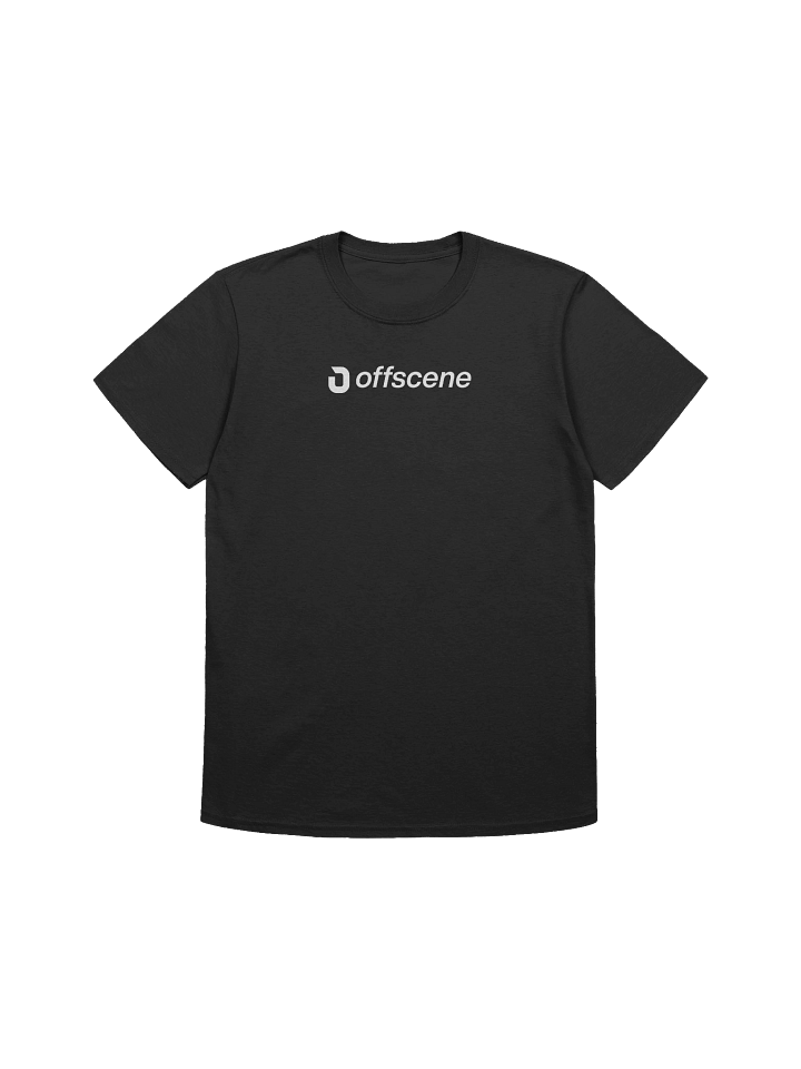 Synth™ Classic Fit Unisex Tee product image (1)