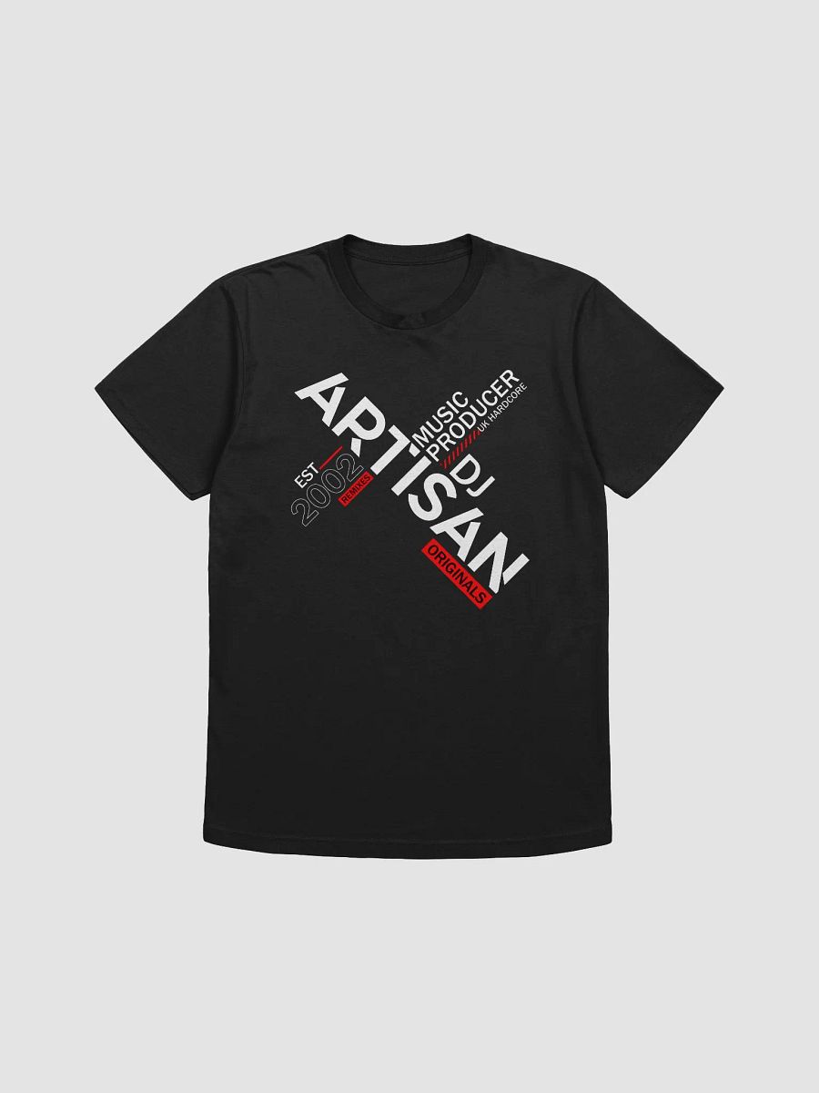 Artisan Established Shirt [red] product image (3)
