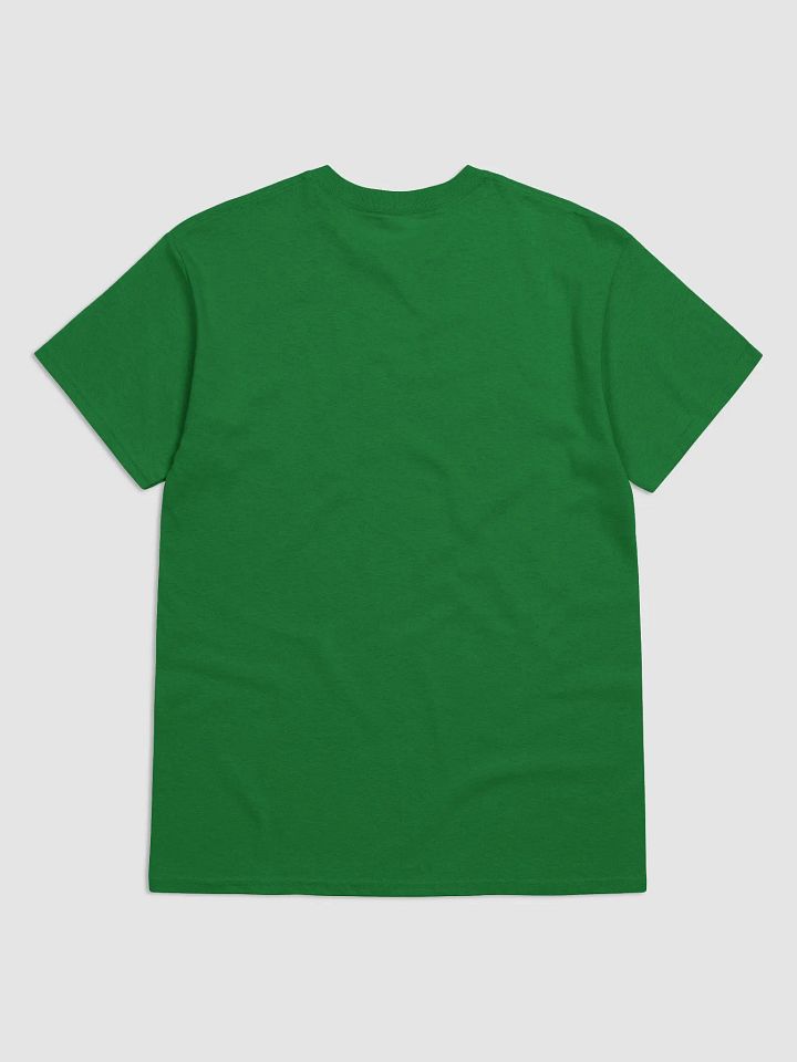 Street Vibes Heavyweight Tee product image (2)