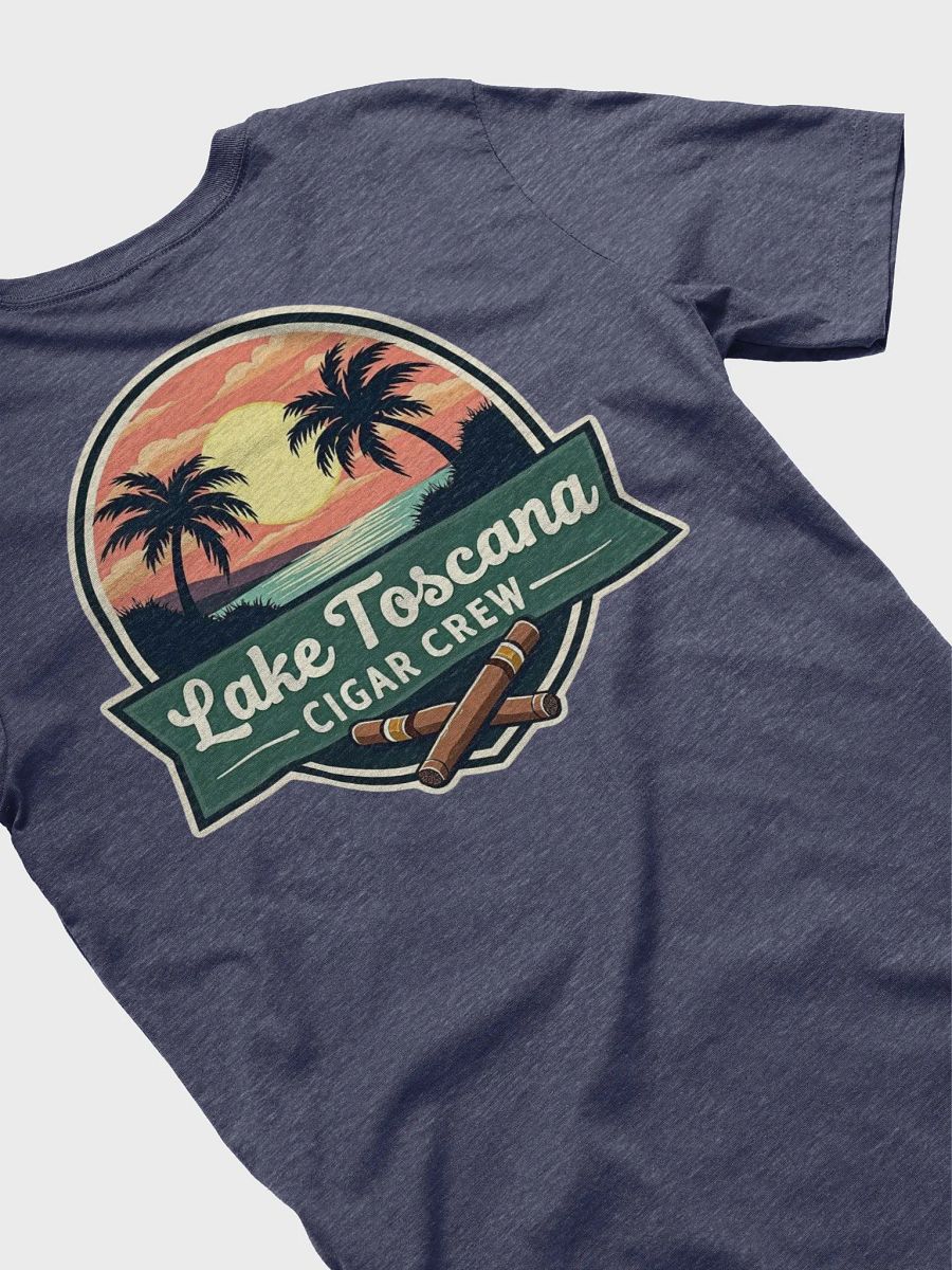 Lake Toscana Cigar Crew product image (23)